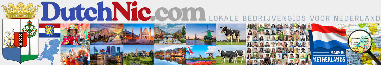 Gemaakt in Nederland - International Association for Political Science Students